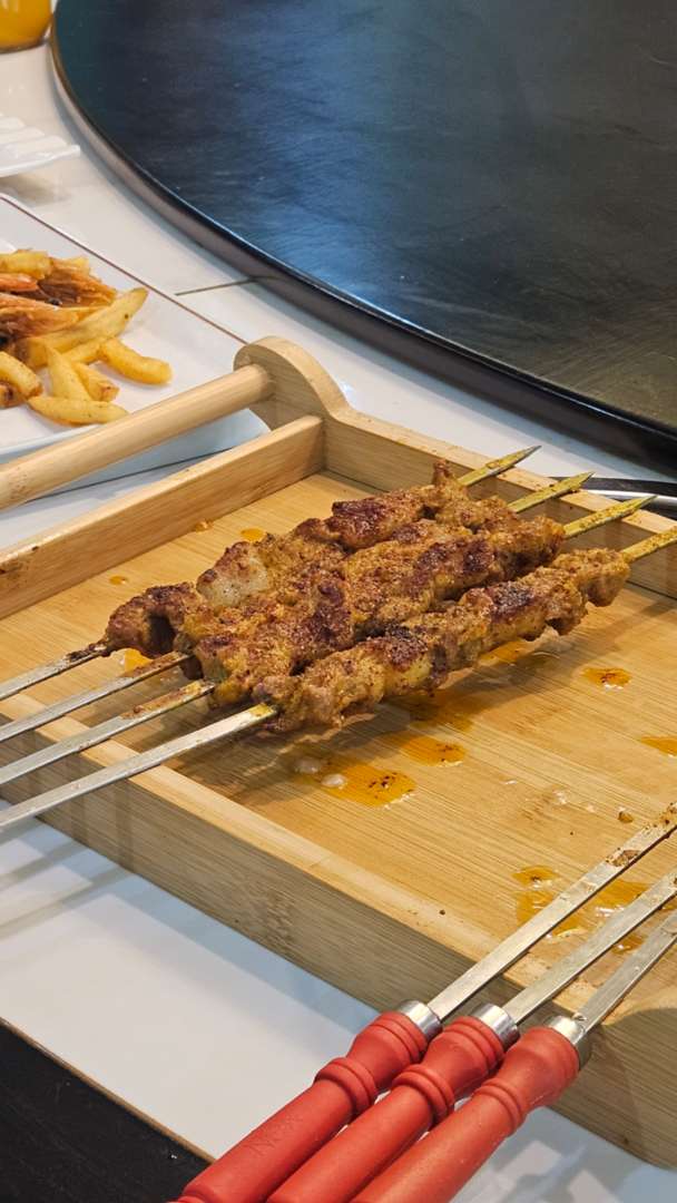두 영포티의 체중관리! 이미지 6/10