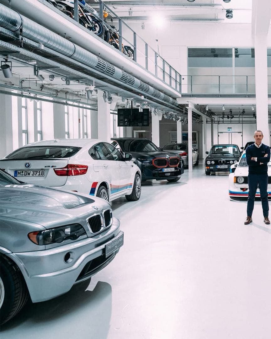 BMW, EU 내연기관 금지법안에 대해 강한 우려 표해 이미지 9/10