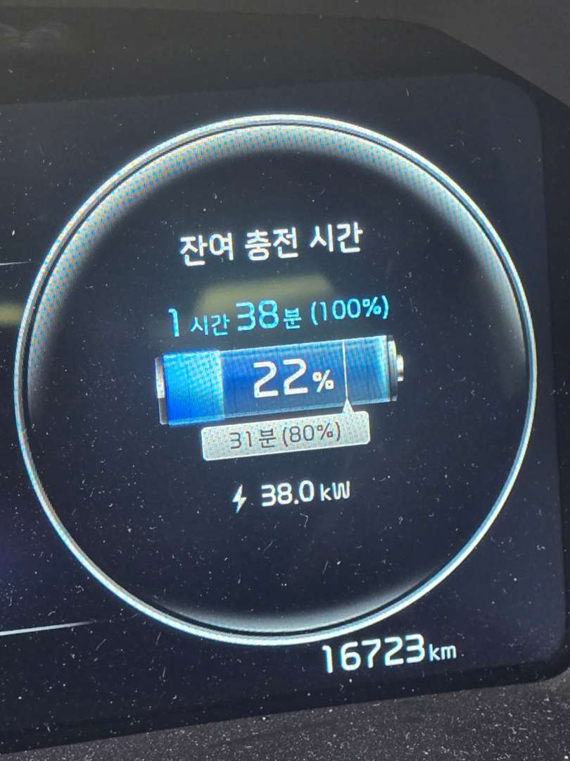 뤠이 마지막 주행 의정부행 이미지 6/10