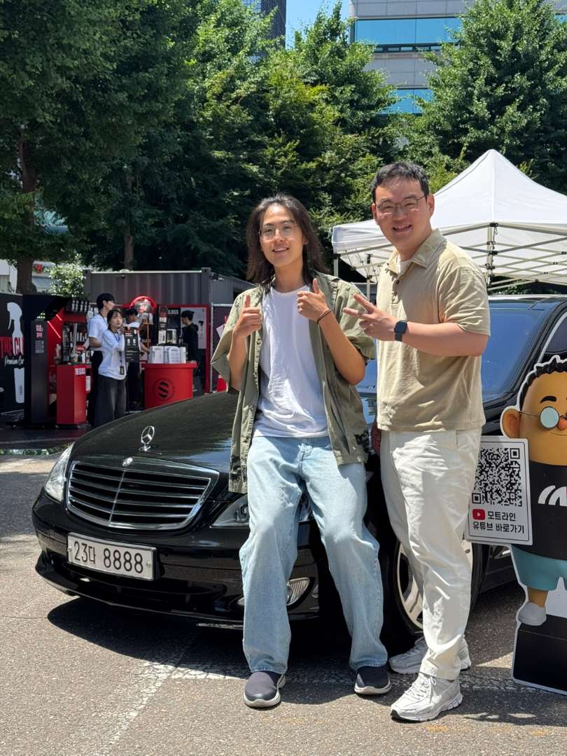 성수 팝업 다녀왔습니다! 이미지 5/6