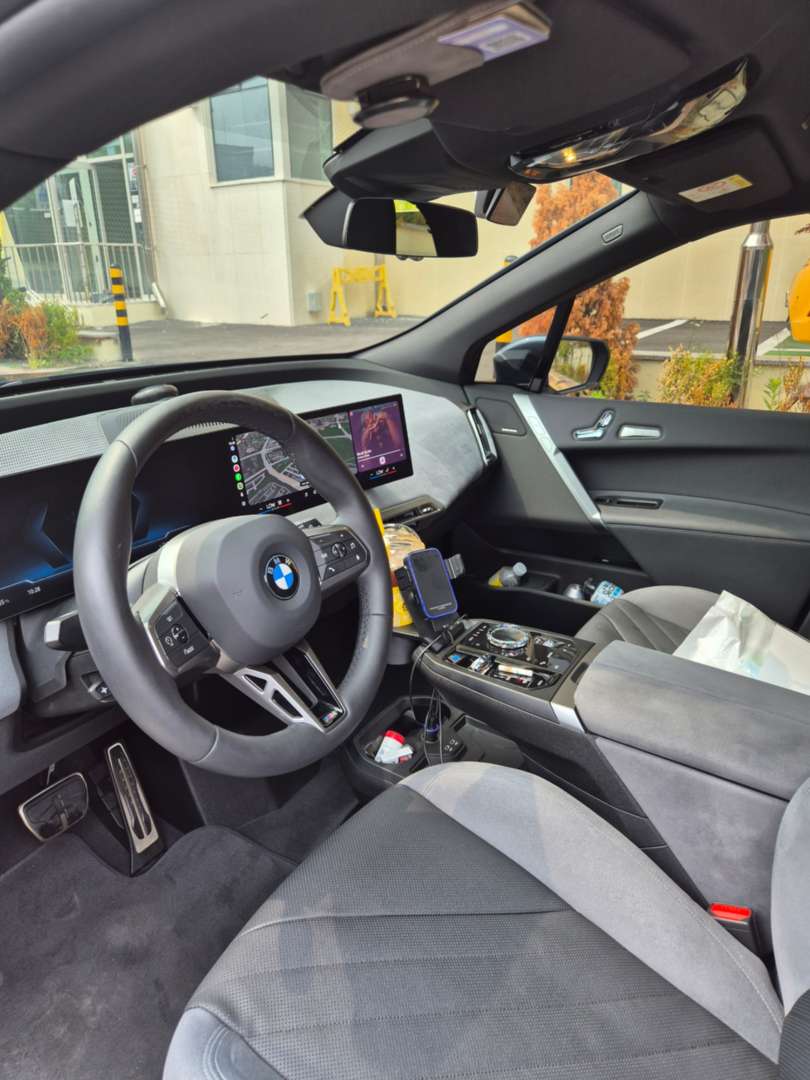 차알못 BMW IX45 출고후 1년 후기 2.8만키로 이미지 5/10