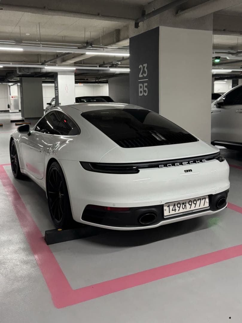쏘카 911 도입?? 이미지 3/3
