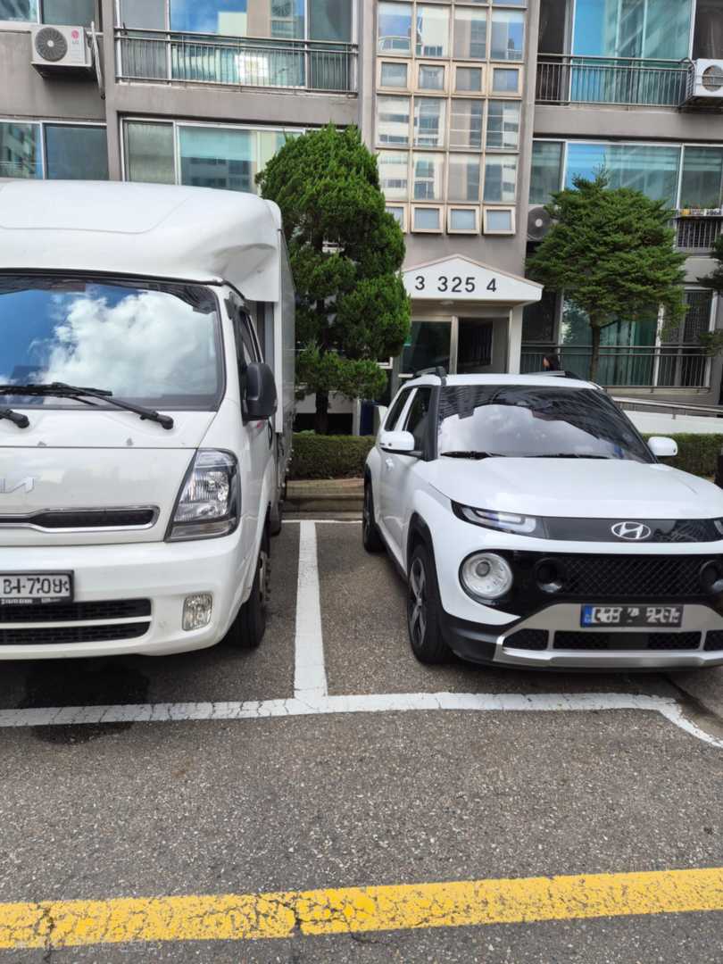 큰차와 작은차를 둘다 모는 사람들 특징 이미지 1/3