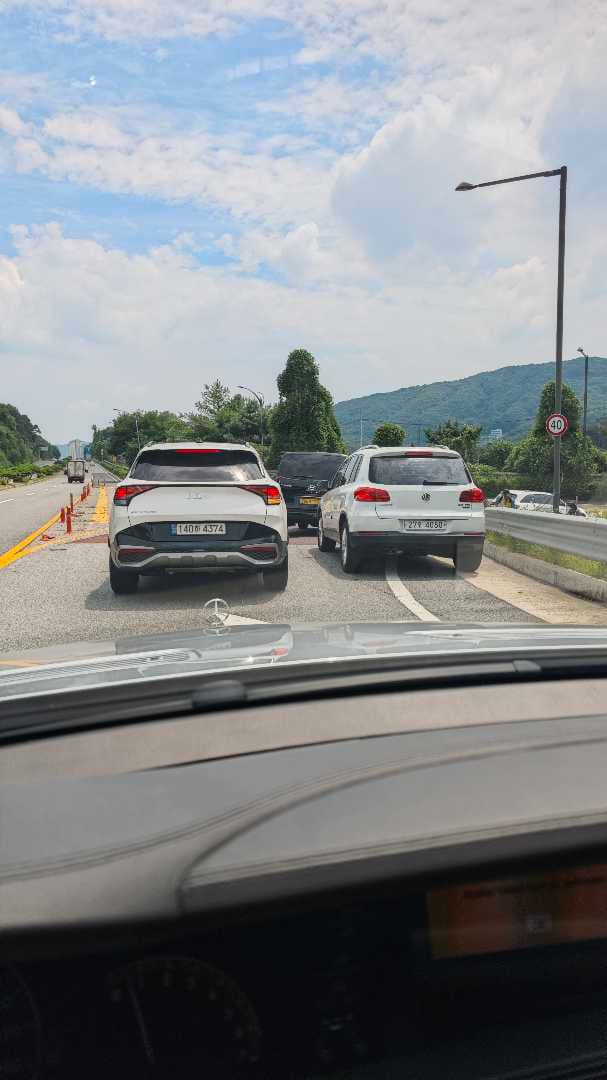 와 티구안 ㅋㅋㅋㅋ 이미지 1/1