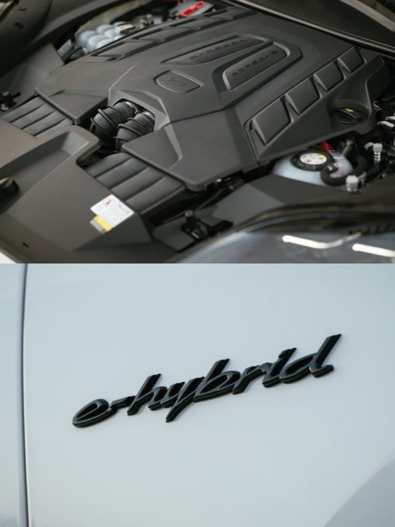 “카이엔 보다 윗급” 포르쉐 플래그쉽 SUV K1 프로젝트 V8 내연기관 탑재 이미지 3/5