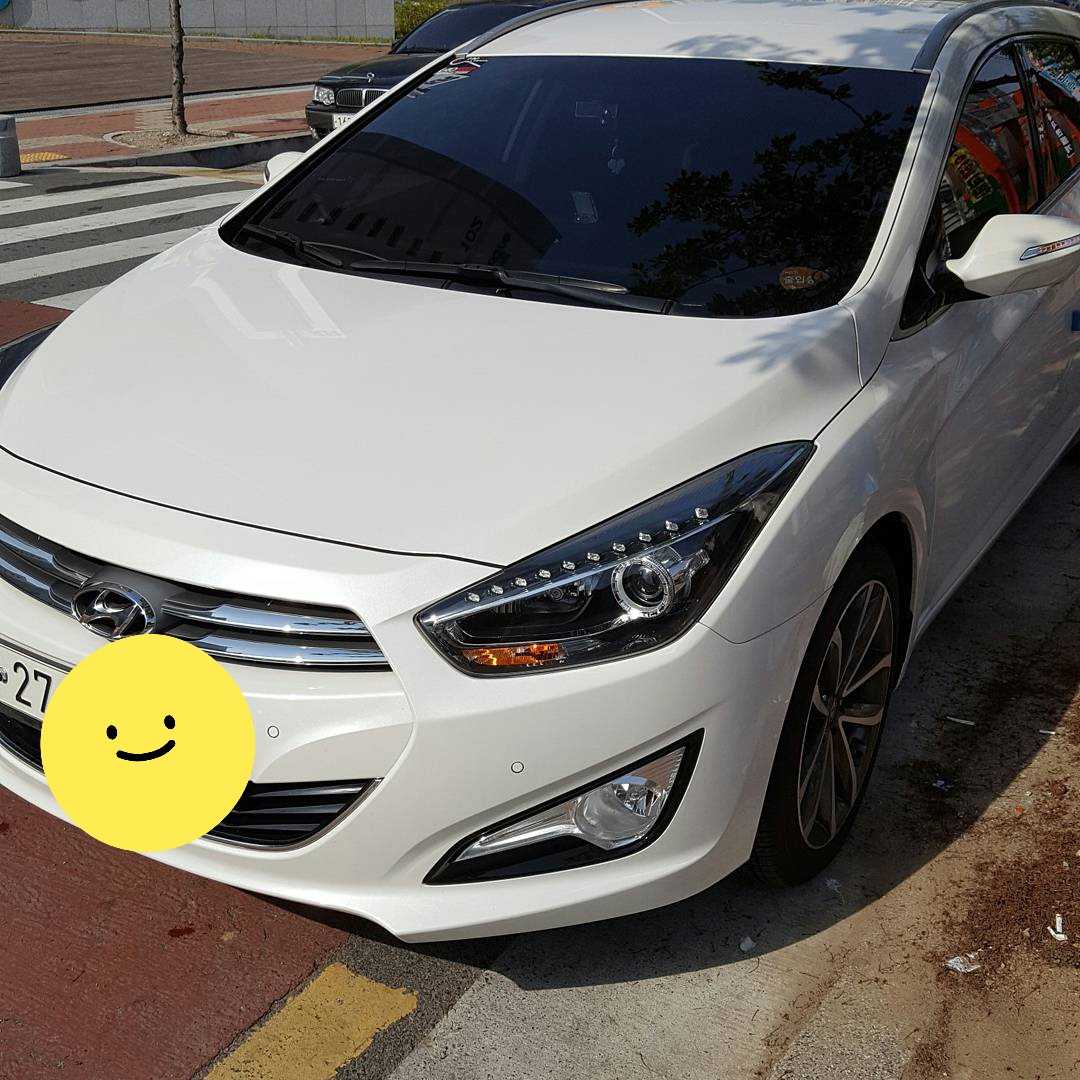 여러분 첫차는요? 몇년, 몇만 타셨는지ㅎㅎ 이미지 3/4