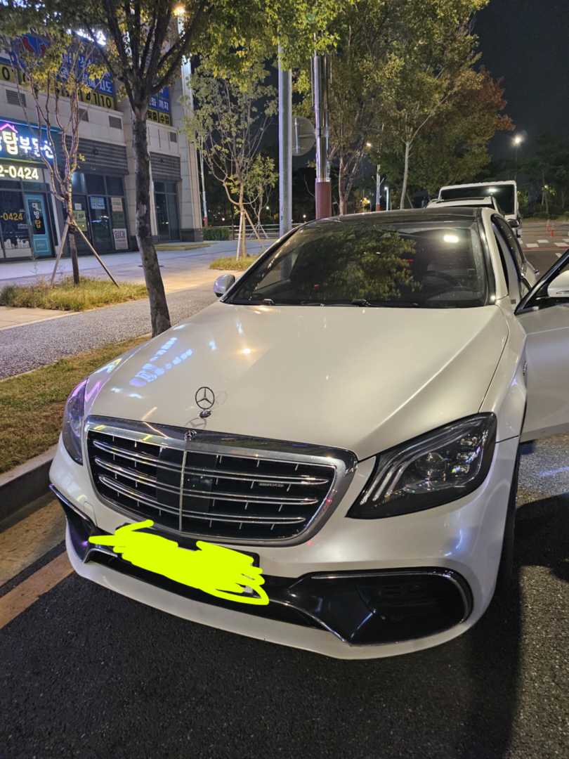 AMG 배지 받고싶어요 이미지 1/2