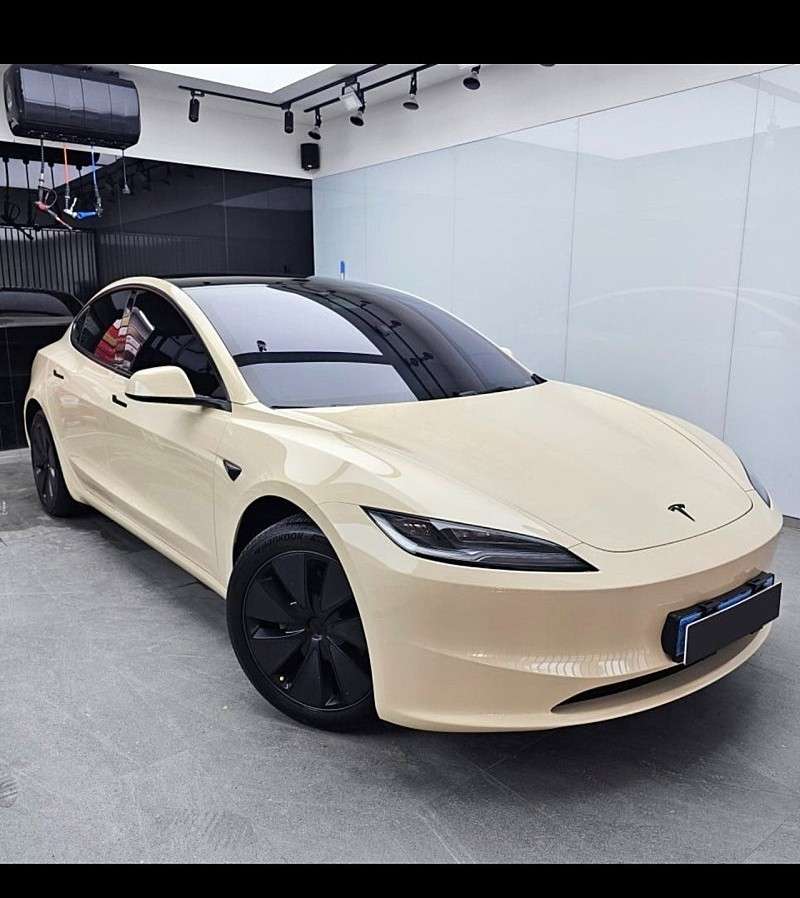 모델Y rwd 보조금 수령, 주문부터 인도까지 39일만에!! 이미지 6/9