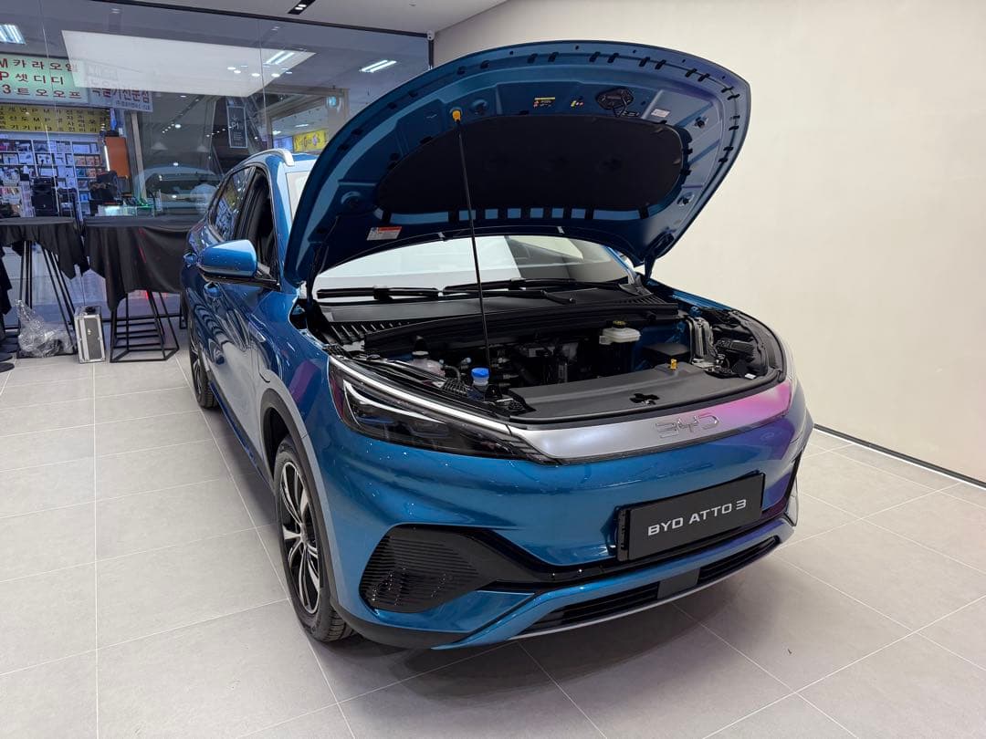 BYD 용산입니다 이미지 4/4