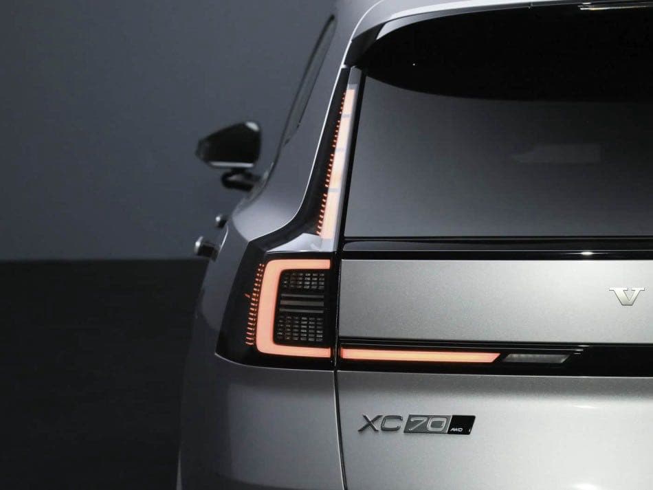 추억의 XC70이 돌아옵니다 이미지 3/3