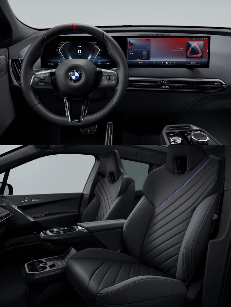 “북미 시장 판매 부진“ BMW iX 조기 단종한다 이미지 5/5