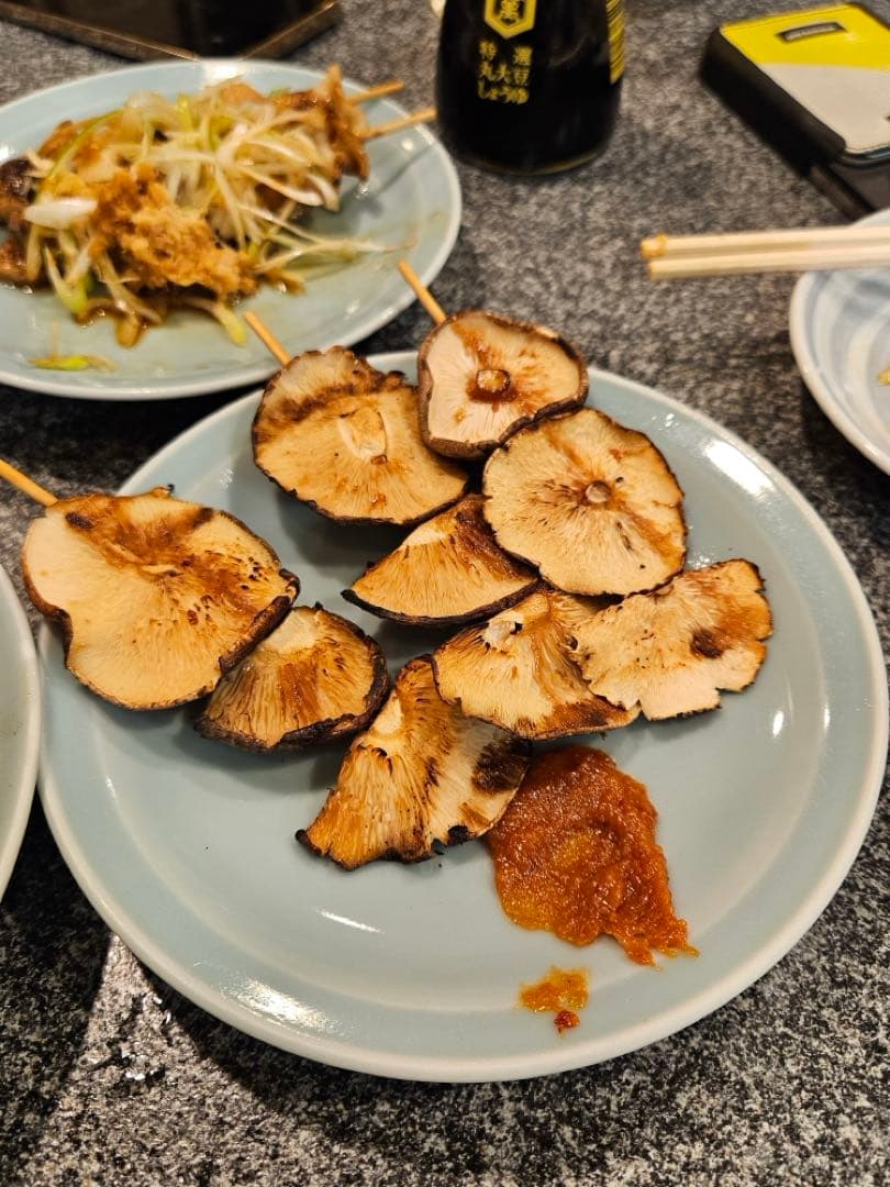 간만에 조져본 야키토리 이미지 5/9