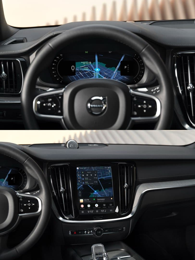 “기존 차량까지 무상확대” 볼보자동차코리아, 차세대 사용자 경험 'Volvo Car UX' 업데이트 이미지 3/4