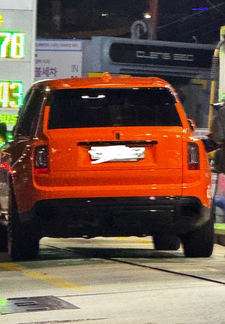 이상한 택시를 봤습니다 이미지 1/2