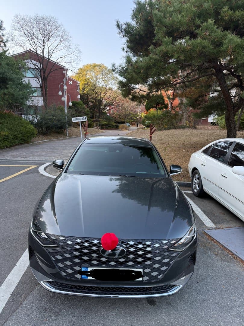 자동차 생활기스 수리 이미지 1/2