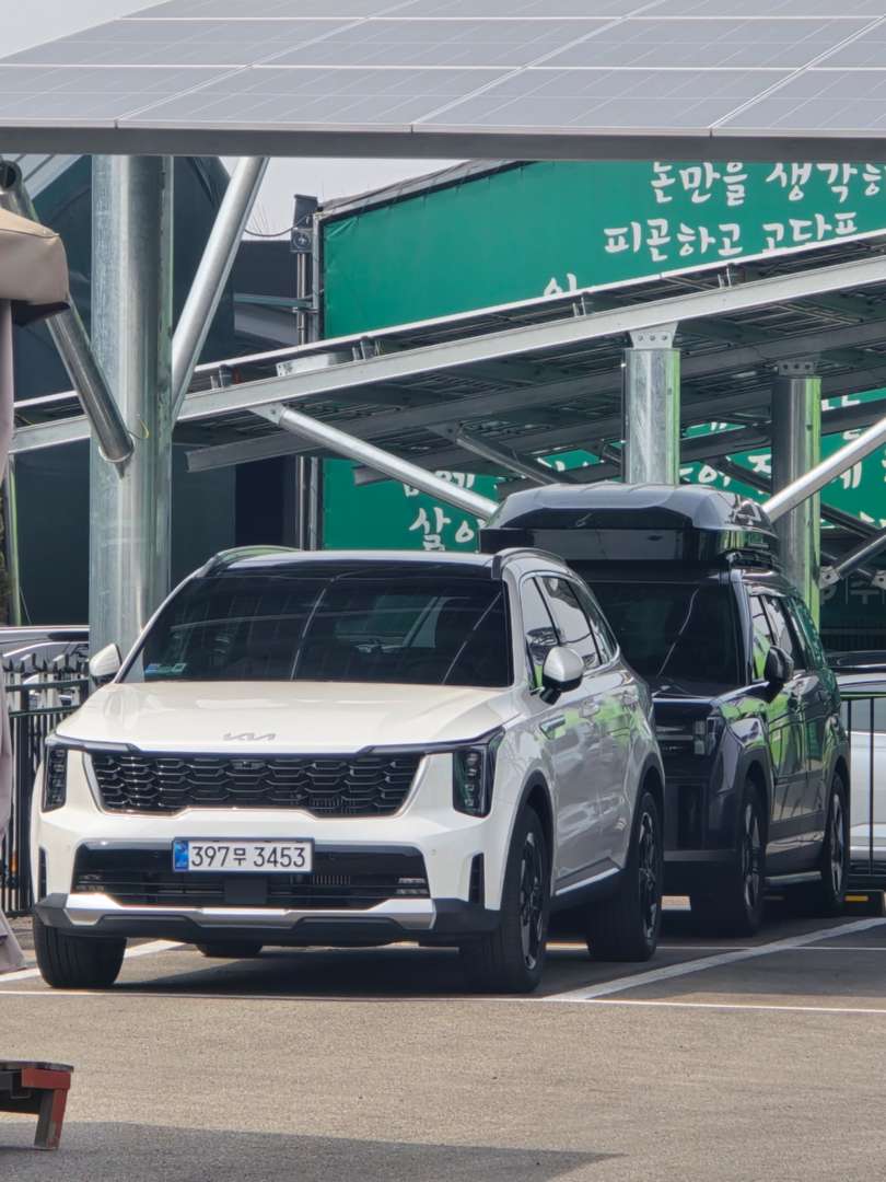 드림카 출고 3주.. 이미지 7/10