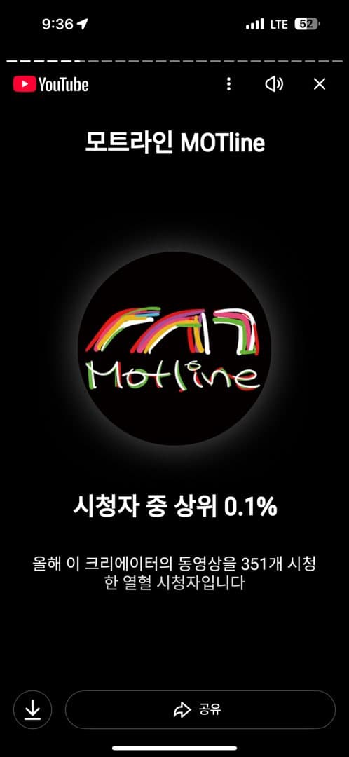 열심히 봤나 봅니다 이미지 1/1