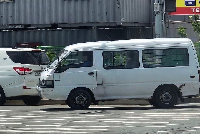 경산에서 목격한 그레이스 이미지 1/1
