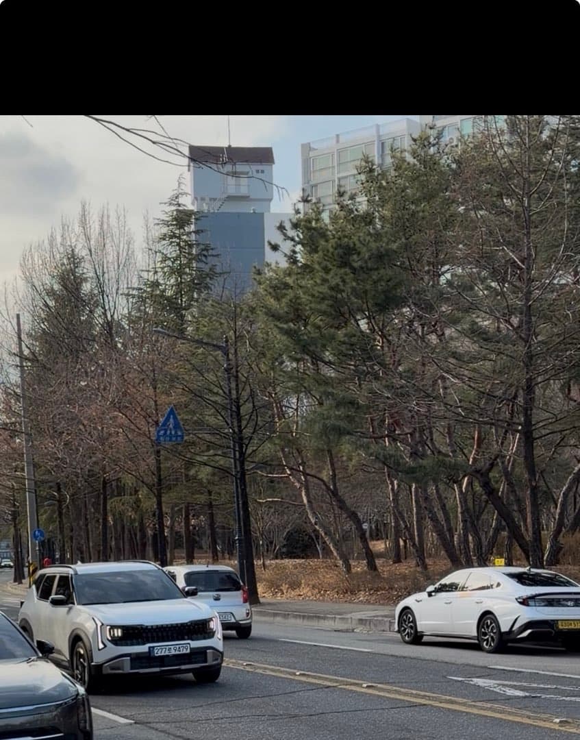 신형 셀토스 발견 이미지 2/2