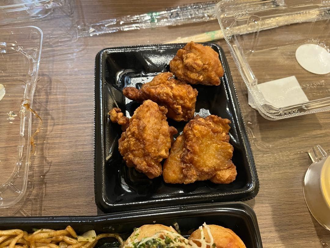 고베-오사카 와서 먹은거 사진 모아 올려봅니다. 이미지 4/9