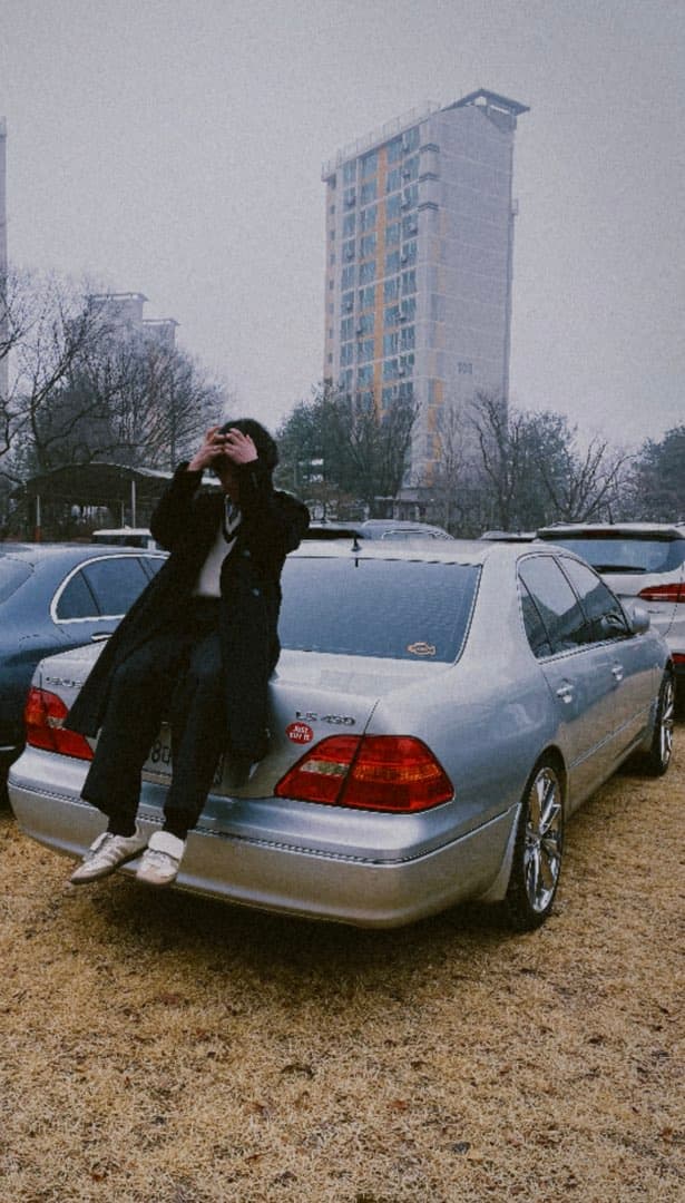 어제 졸업했습니다 이미지 2/5