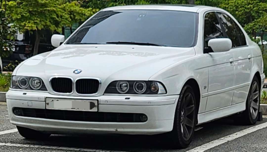 530I? 이미지 1/1