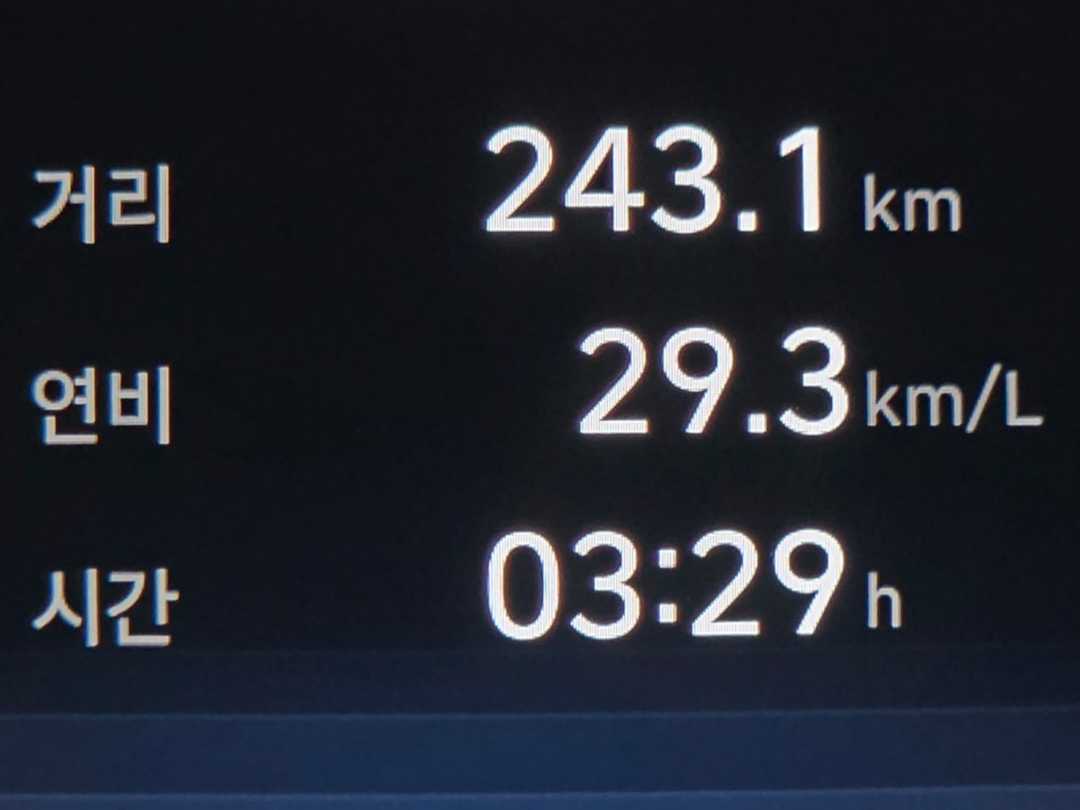 쏘나타 dn8 하브 이미지 1/1