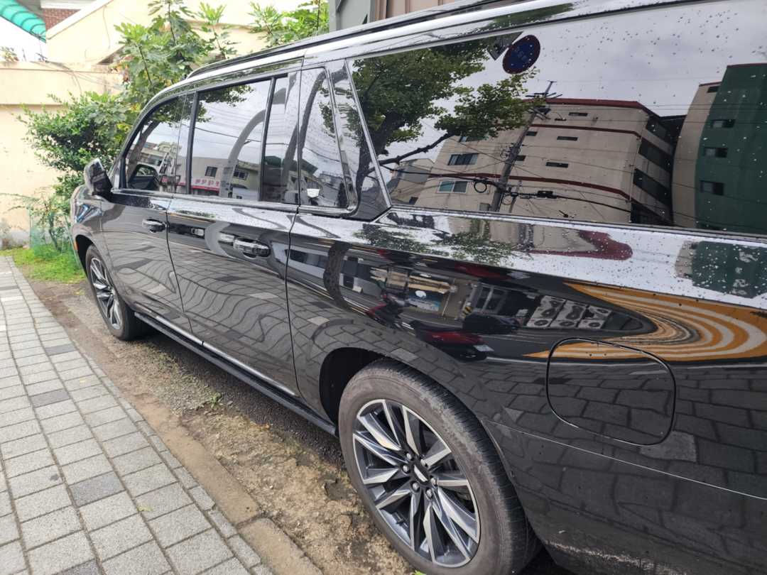 길가다 본 차 이미지 3/4