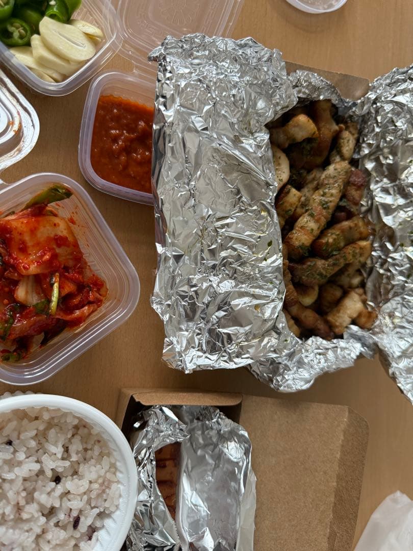 야무진 음식,, 이미지 1/5