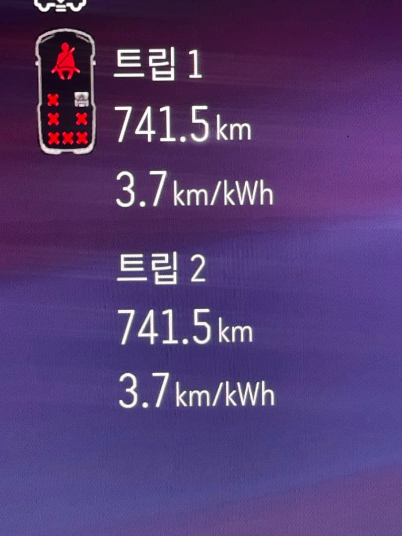 서울->해남->부산 결과 이미지 2/2