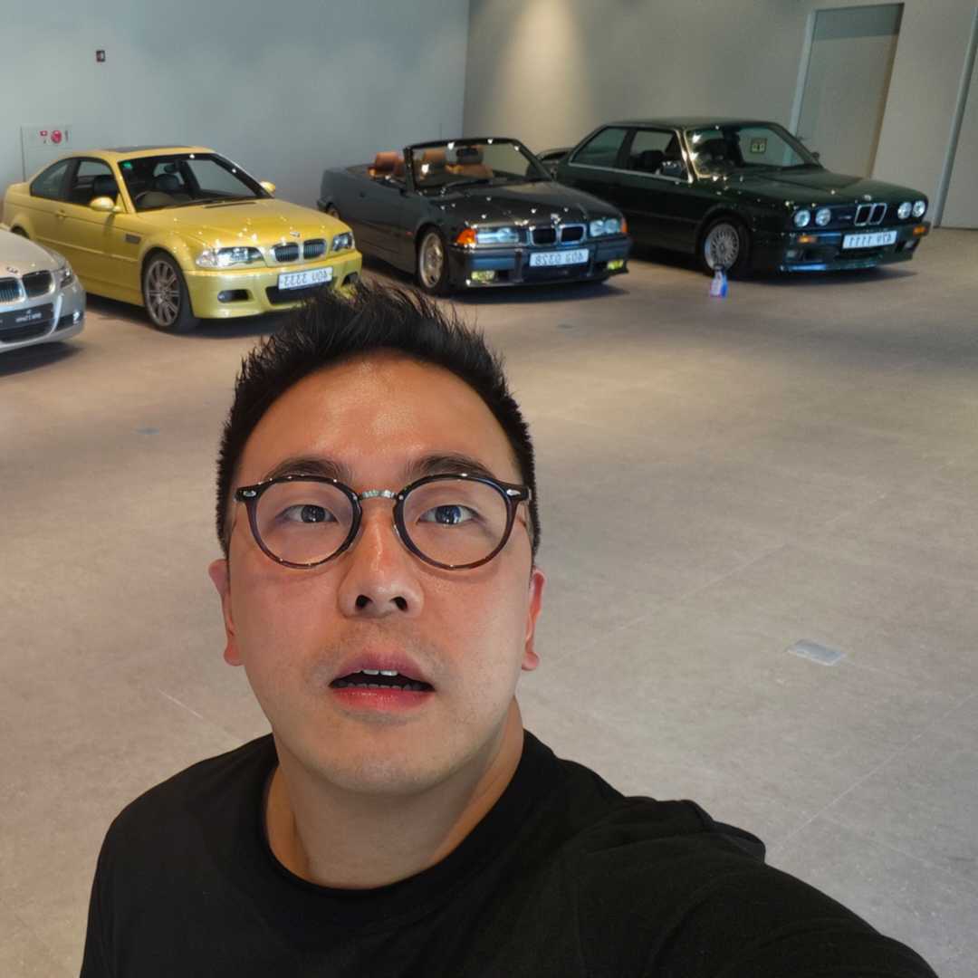 코오롱BMW 채널에 외주 뛰고 왔습니다 이미지 1/1