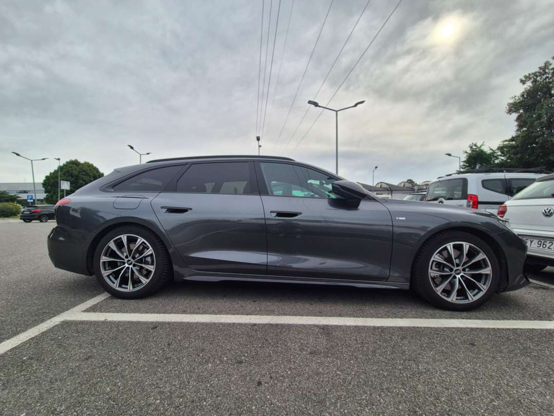 아우디 A6 Avant 이미지 5/6