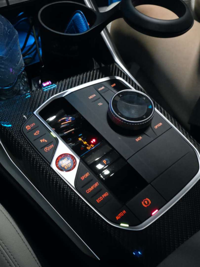 2025 M340i Pro LCI 2 / 보증금853만원양도 / 현금500만원추가지원 / BMW파이낸셜운용리스 이미지 6/9