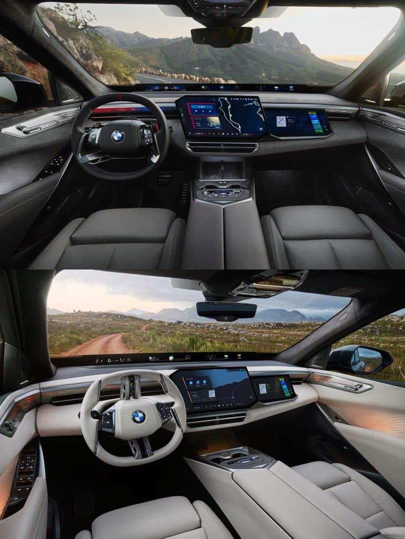 “노이어 클라쎄 적용“…BMW 신형 X5 5세대 풀체인지 (G65) 공개 이미지 5/8