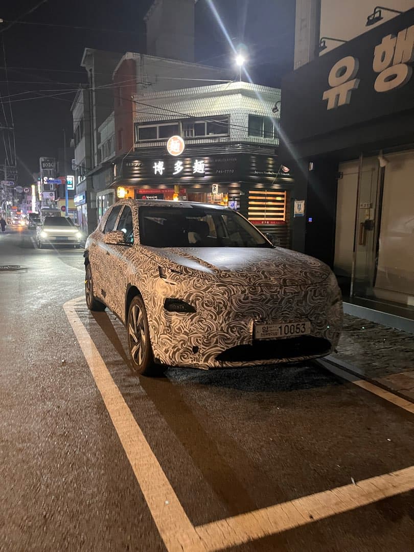 수도권은 뷰익 그대로 보는데 촌동네는 아직 위장막이...ㅠ 이미지 6/6