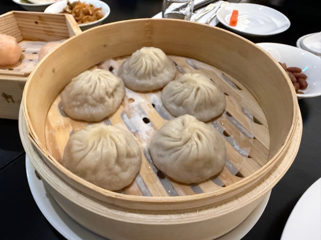 한국식 중화요리 몽중헌에 다녀 왔습니다. 이미지 4/6
