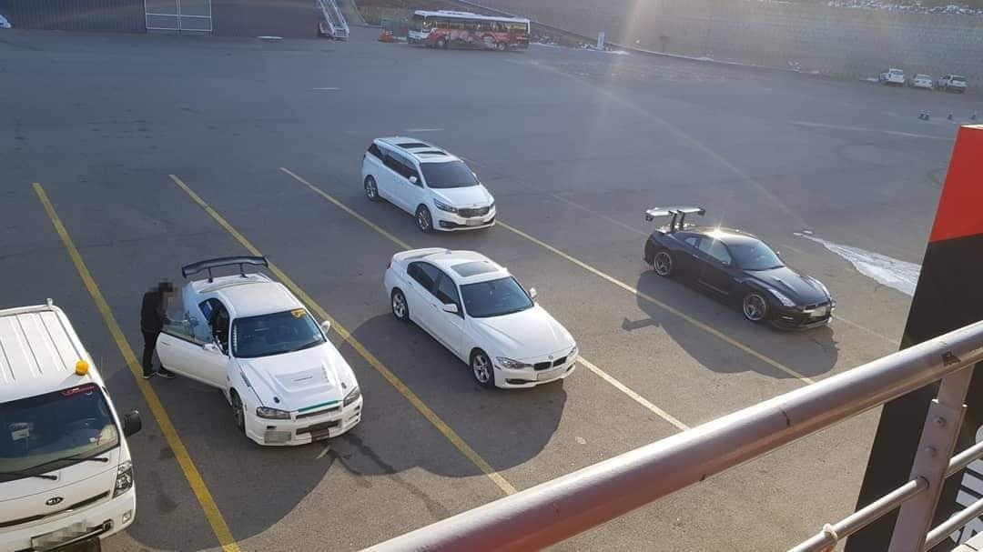 제 카니발이 갓 10년이 넘었군요 이미지 10/10