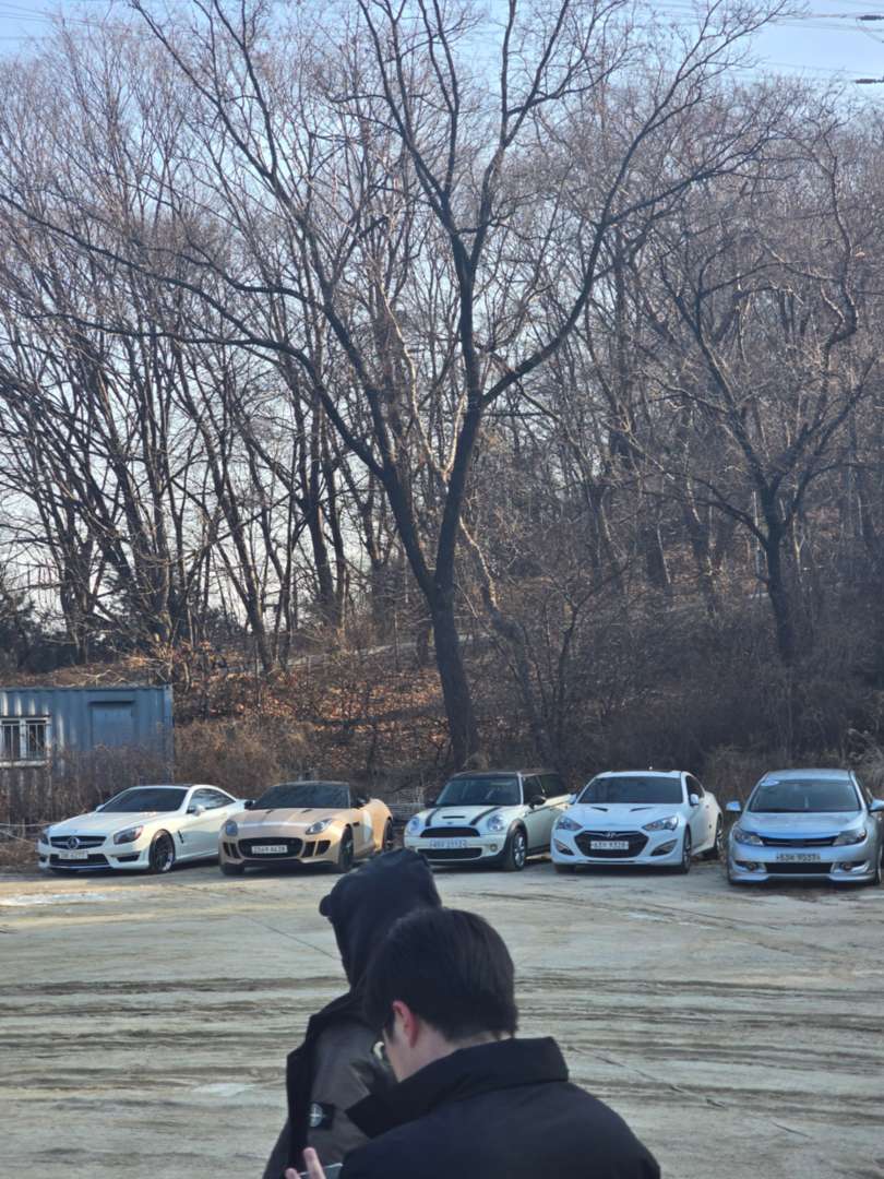 오랜만에 모트라인 정모 정말 재밌었습니다! 이미지 1/5