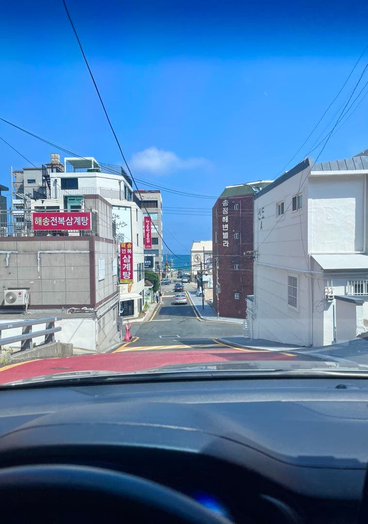 부산에 운전 재미있던데요 이미지 3/6