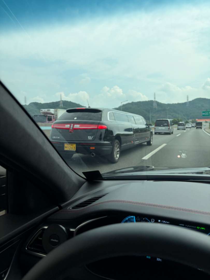 얘도 택시인가요? 이미지 2/3