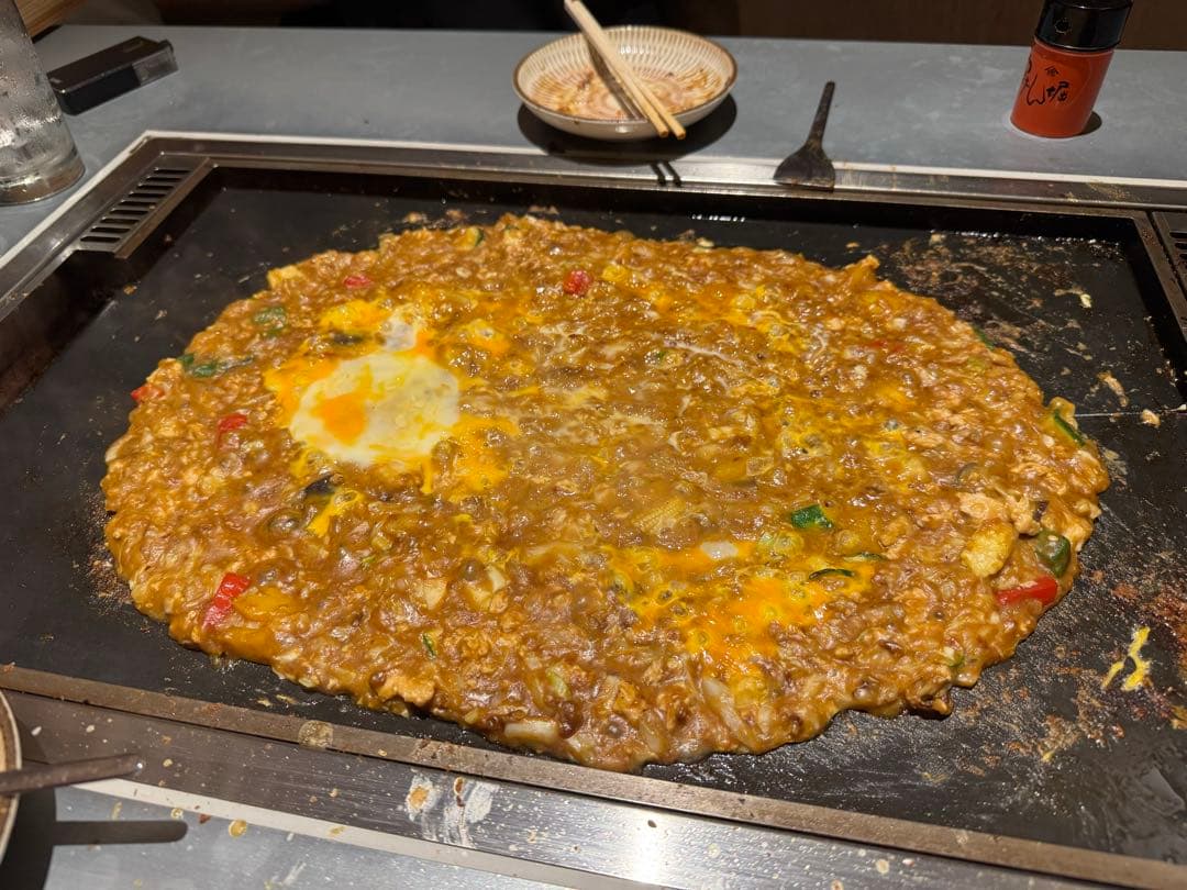 나고야 출장 중 먹었던 음식 올립니다. 이미지 9/10