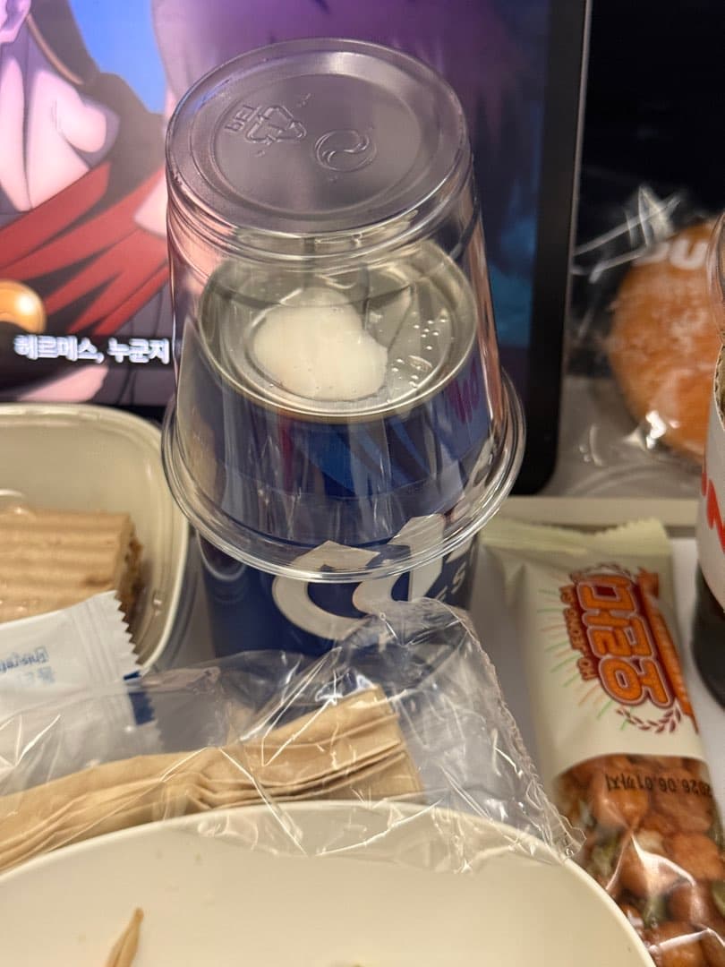 뒤주 공간에 갇힌지 5시간째 이미지 2/2