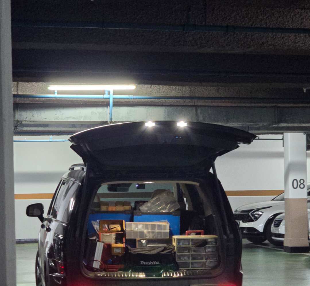 볼보 XC60 문잠김... 이미지 1/6