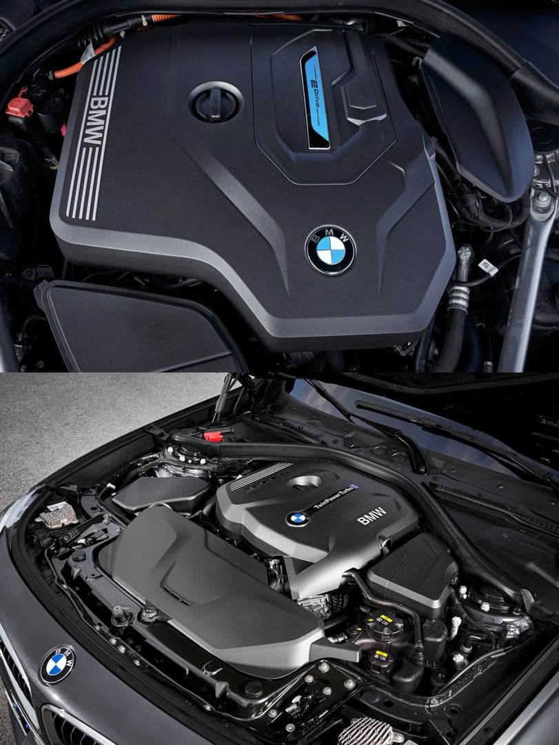 벤츠, BMW로부터 4기통 엔진 공급 받는다? 이미지 5/5