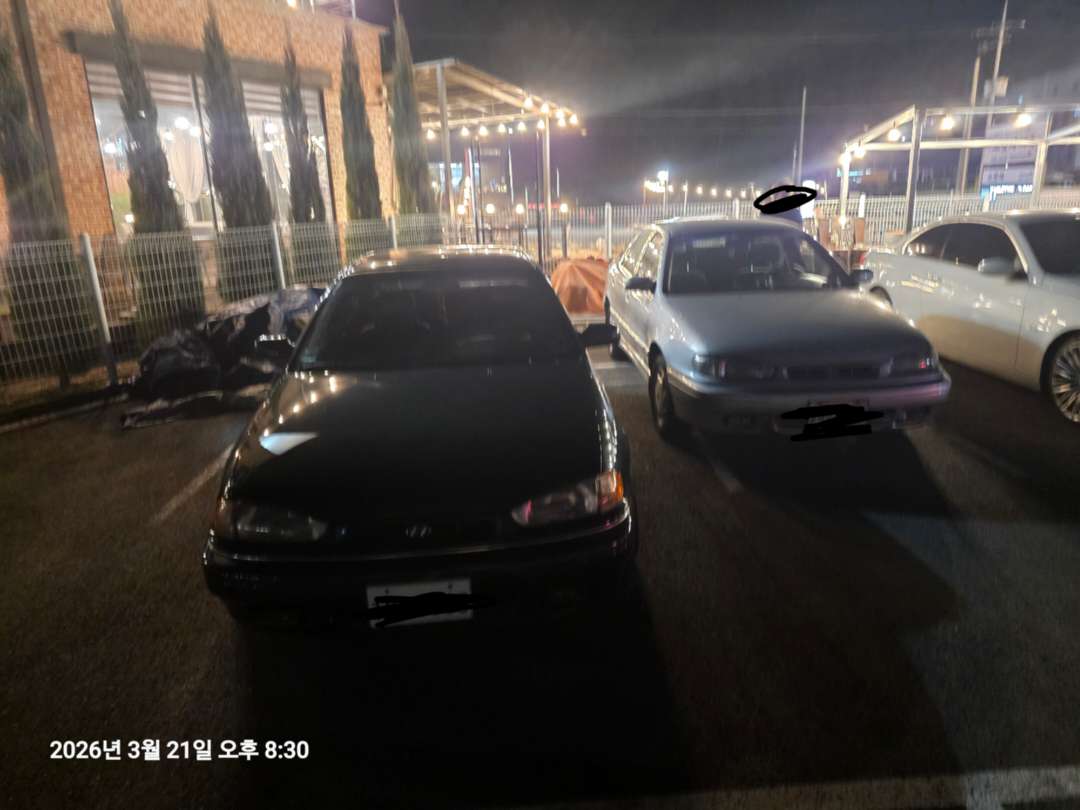 지난주 클래식카코리아 카밋사진 올려봅니다. 이미지 5/10