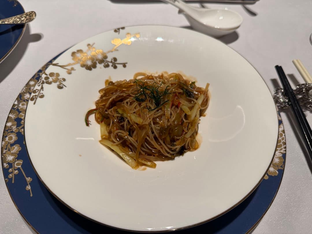 마카오에 있는 광동식 요리점에 다녀 왔습니다. 이미지 9/10