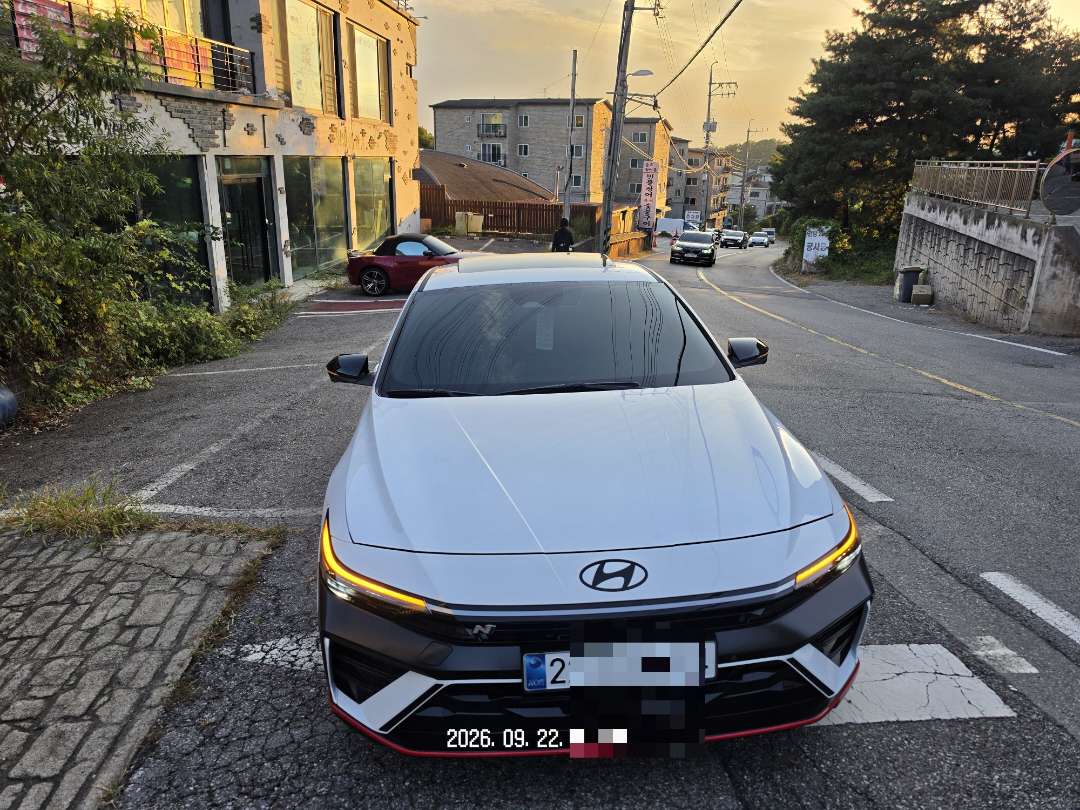 안녕하세요!! N배지 도전 합니다!! 이미지 1/3