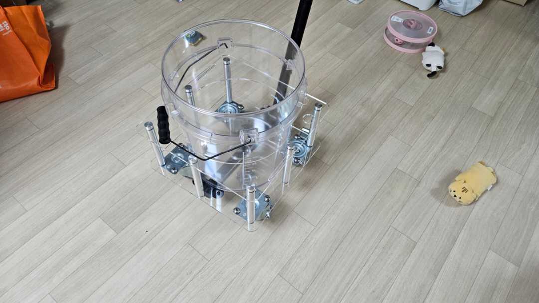 짭파엘 만들어봤습니다 이미지 1/3