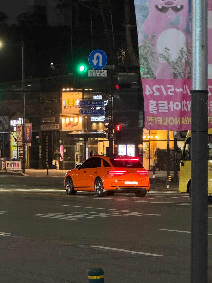 GV70 Electricfied 마그마 이미지 1/1