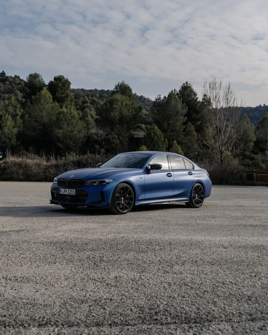 BMW, 내연기관의 미래에 대해 강한 입장 표명 이미지 6/10